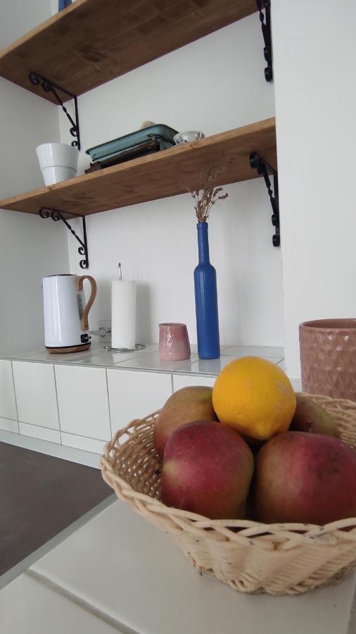 נזרין Apartment Loparina מראה חיצוני תמונה