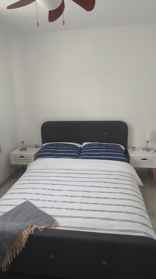 נזרין Apartment Loparina מראה חיצוני תמונה