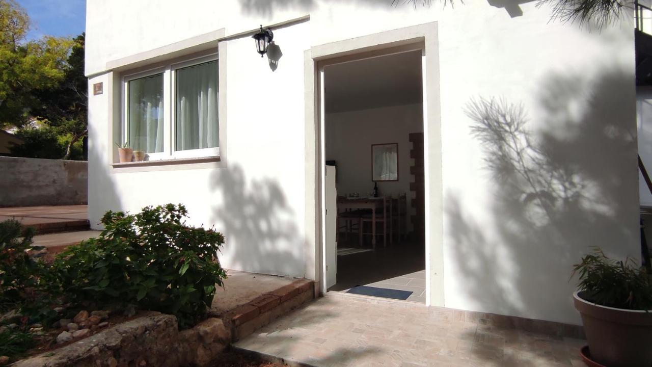 נזרין Apartment Loparina מראה חיצוני תמונה