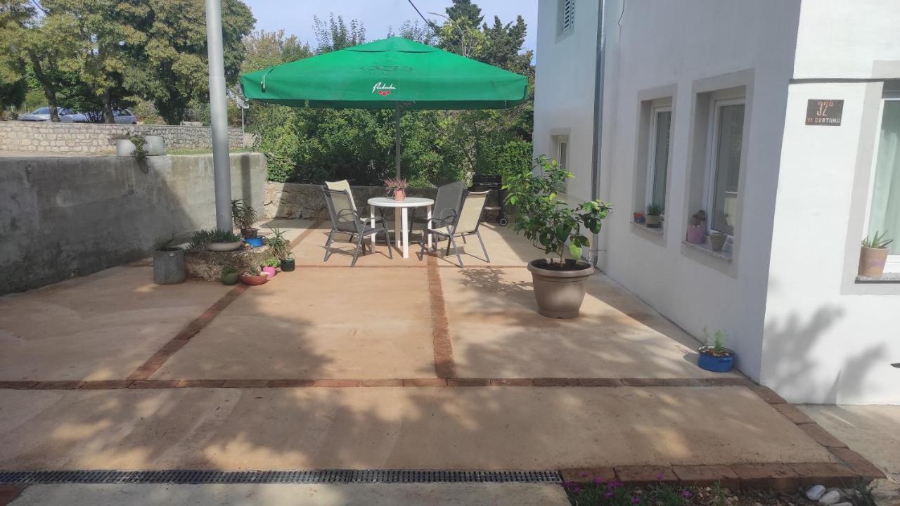נזרין Apartment Loparina מראה חיצוני תמונה