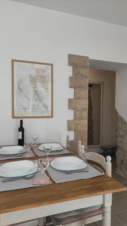 נזרין Apartment Loparina מראה חיצוני תמונה